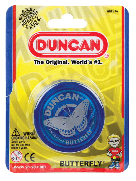 Duncan Reflex Yo-Yo Colour Varies 並行輸入-