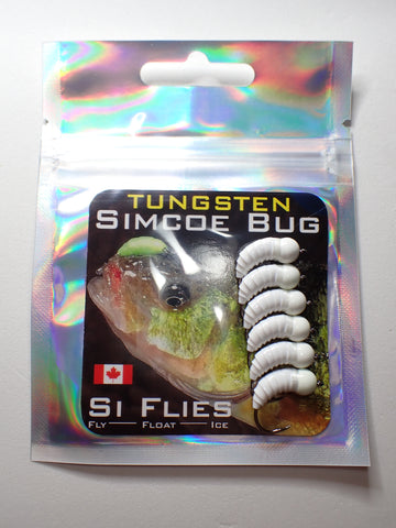 Si Flies | 5G Bug-Shot Multi Pack