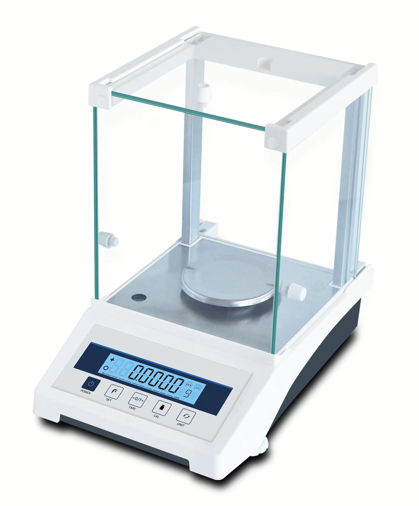 Electronic Analytical Balance - Hawach