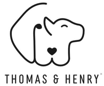 THOMAS & HENRY