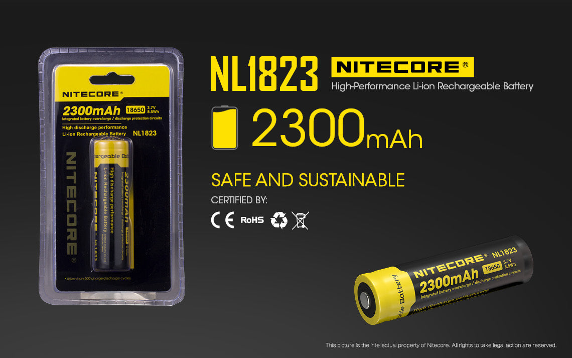 Nitecore