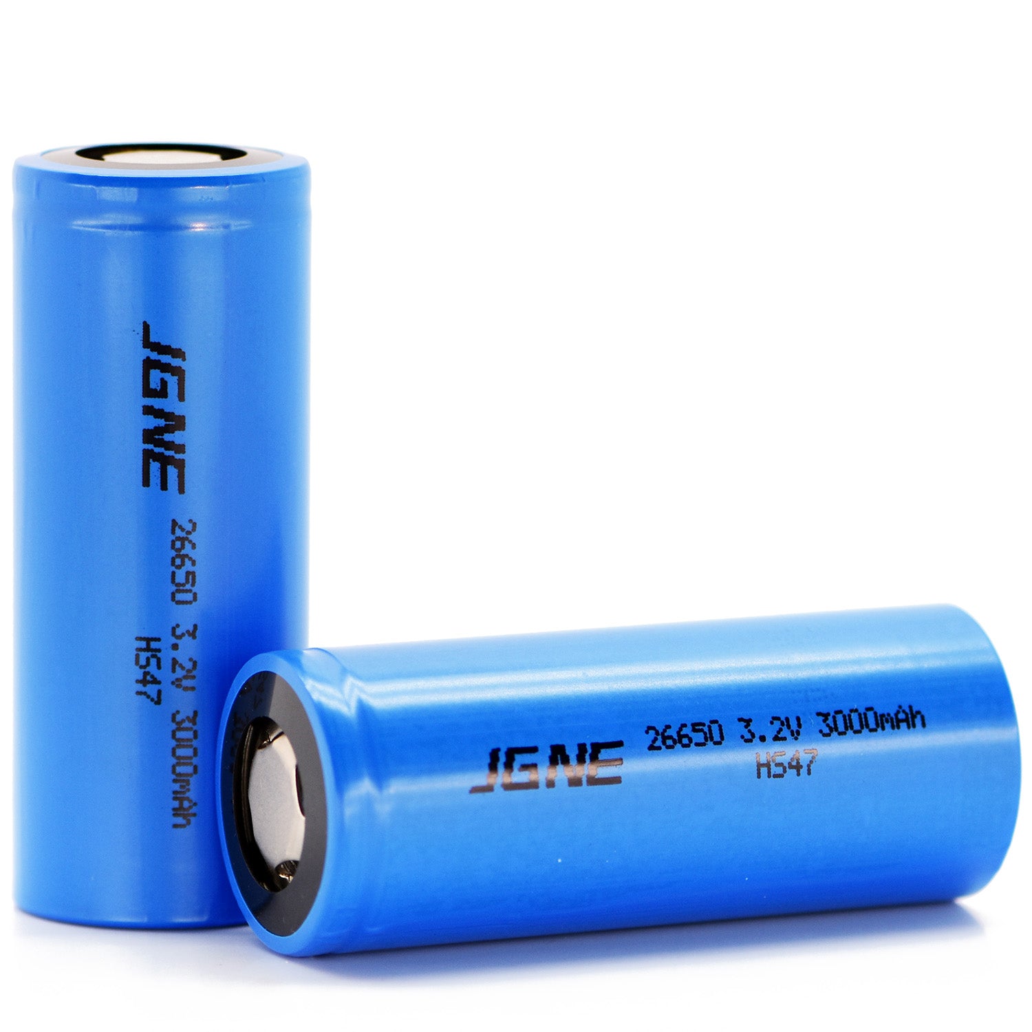 Jgne 3 2v 3000mah 30a Lifepo4 Battery Battery Store batterystore Com