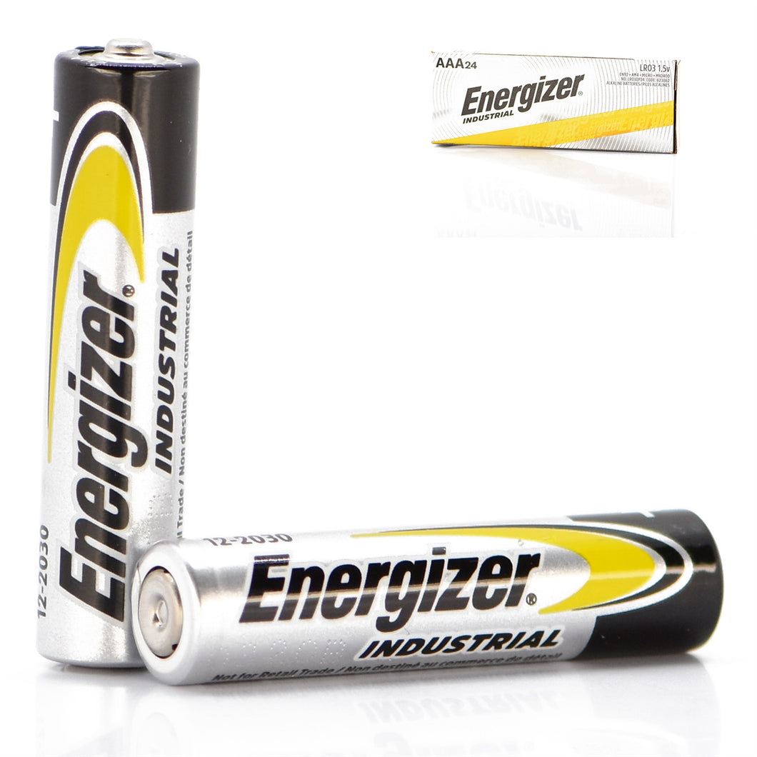 industrial aaa rechargeable batteries