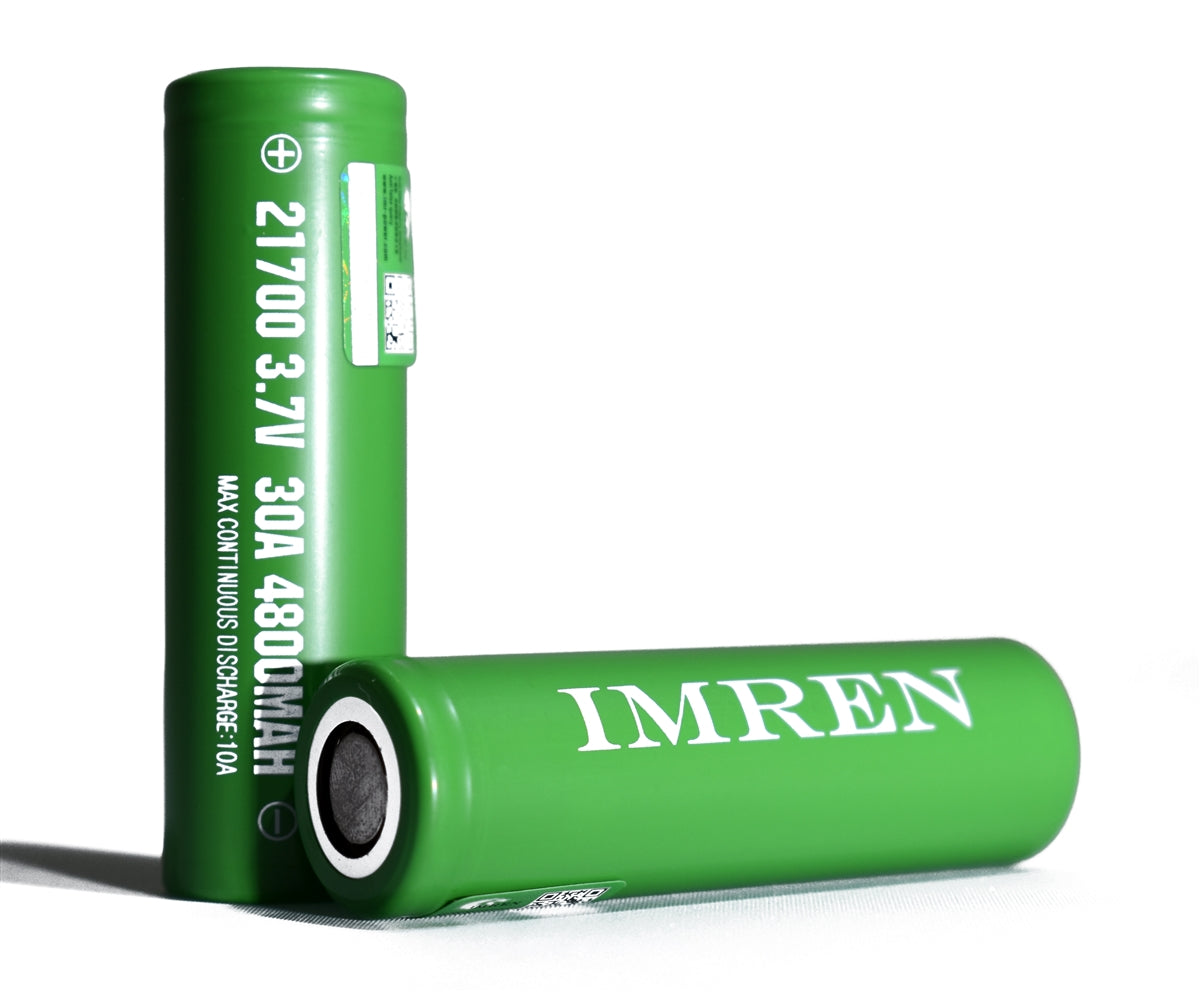 Batterie Li-ion 16340/CR123A 3.7V 650 mAh XTAR / MEGA-PILES