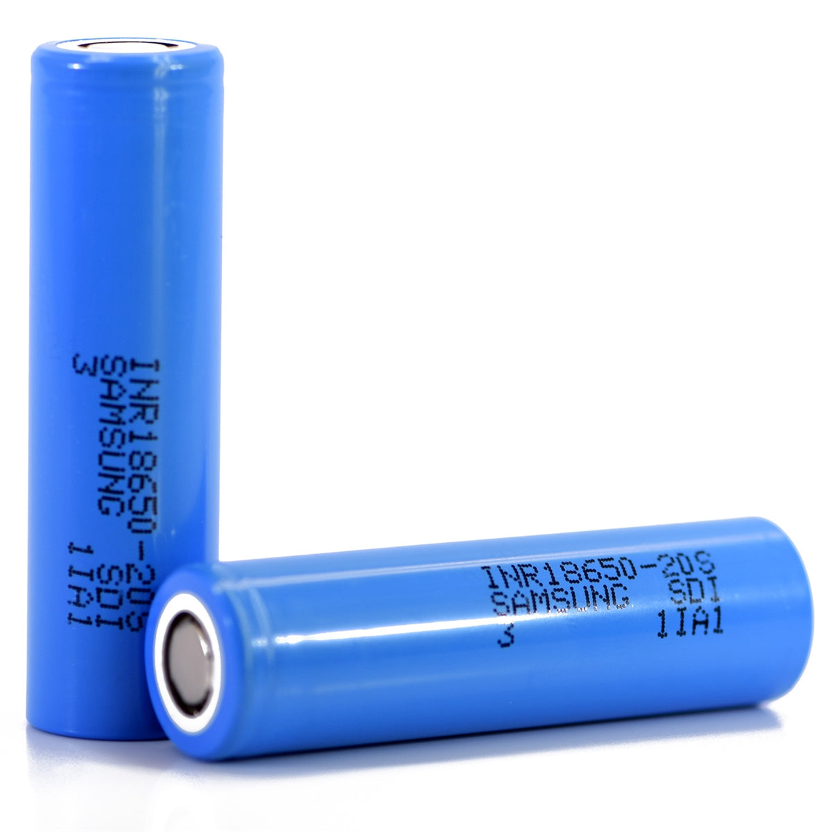 Samsung 20S 18650 2000mAh 30A Battery - INR18650-20S