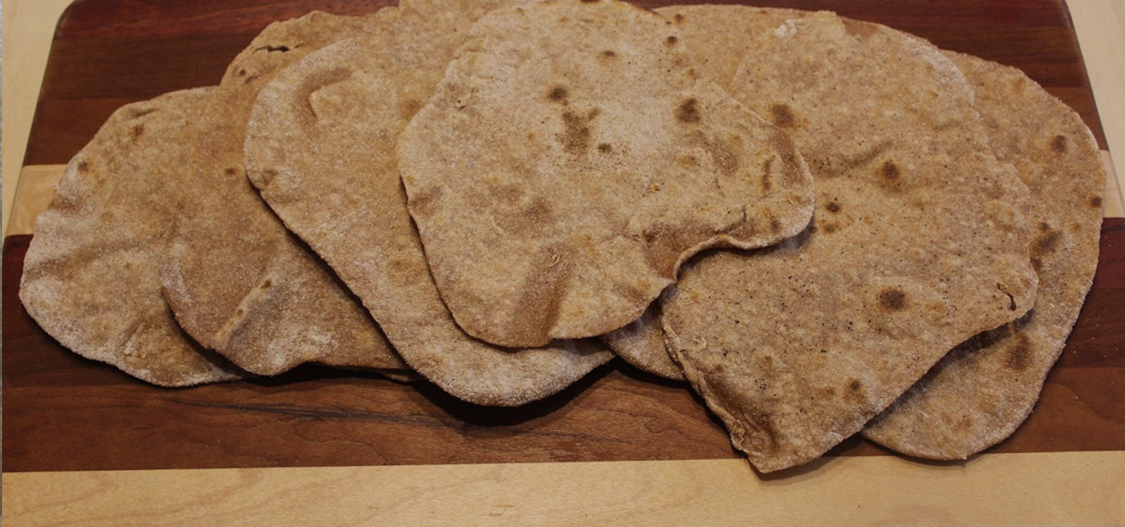 CHAPATI