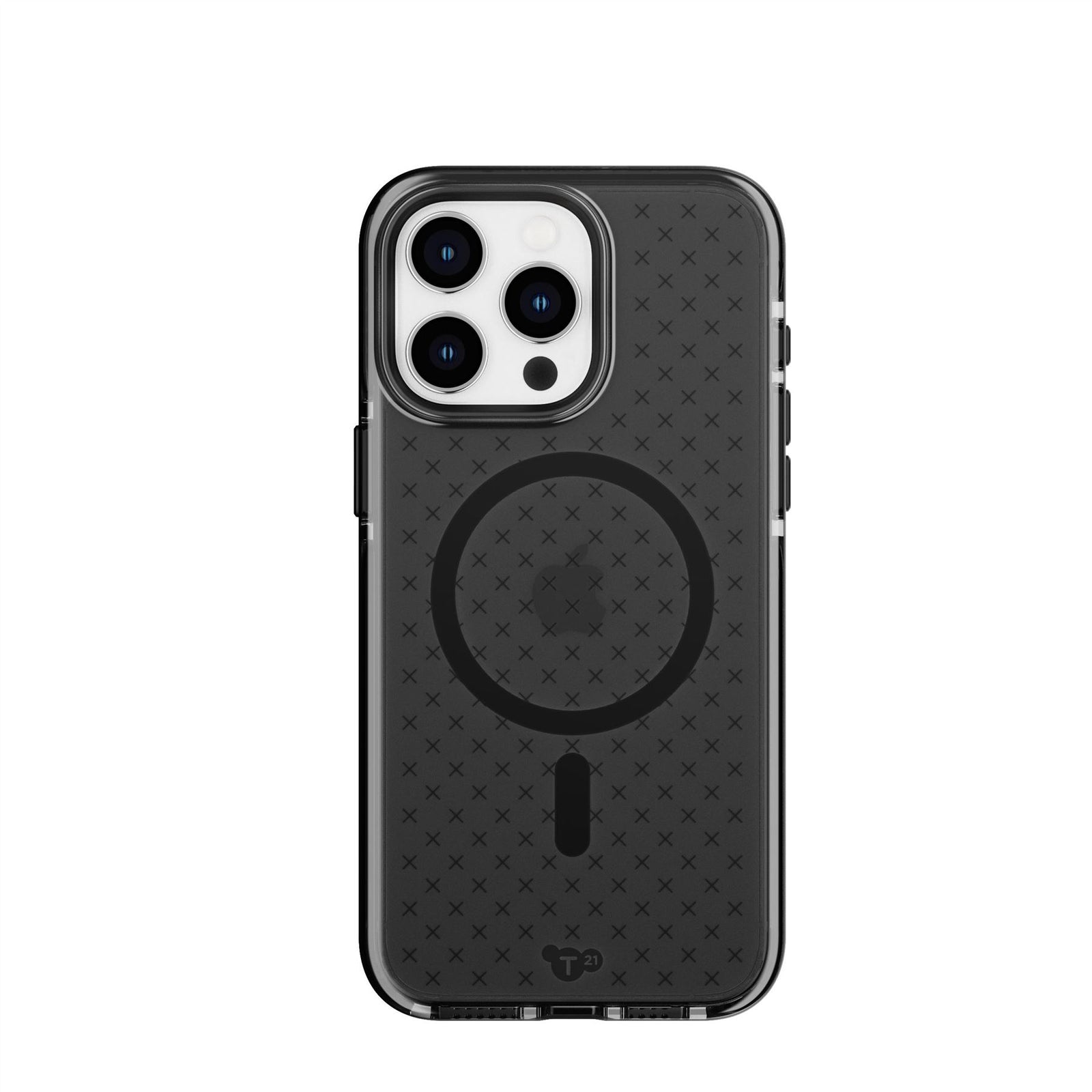 Funda Spigen Thin Fit iPhone 15 Pro Negro Case - ✓