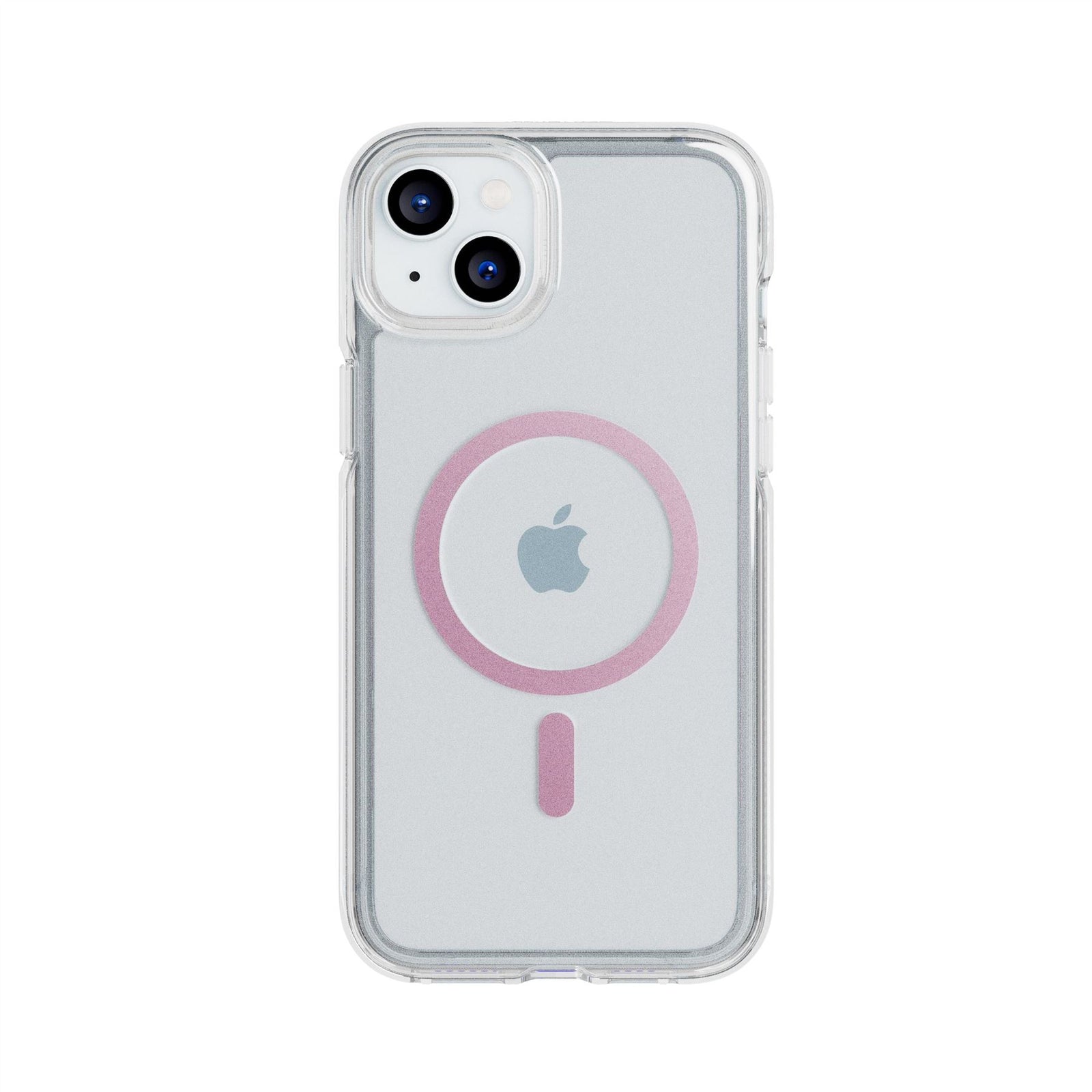 Funda FlexPro de Tech21 para el iPhone 15 Pro Max (compatible con MagSafe)  - Transparente - Apple (ES)