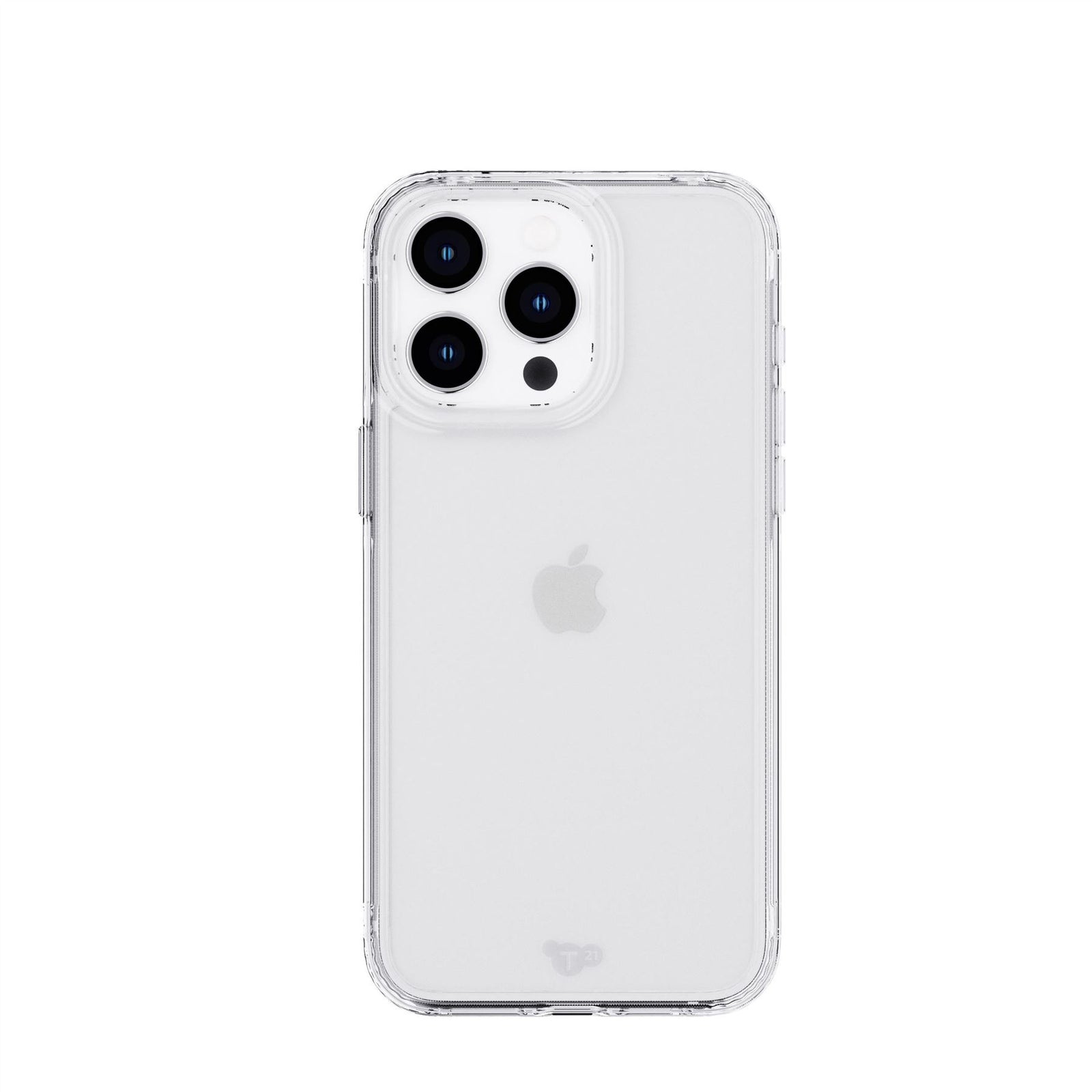 Case-Mate Apple iPhone 15 Pro/iPhone 15 Pro Max Lens Protector - Clear