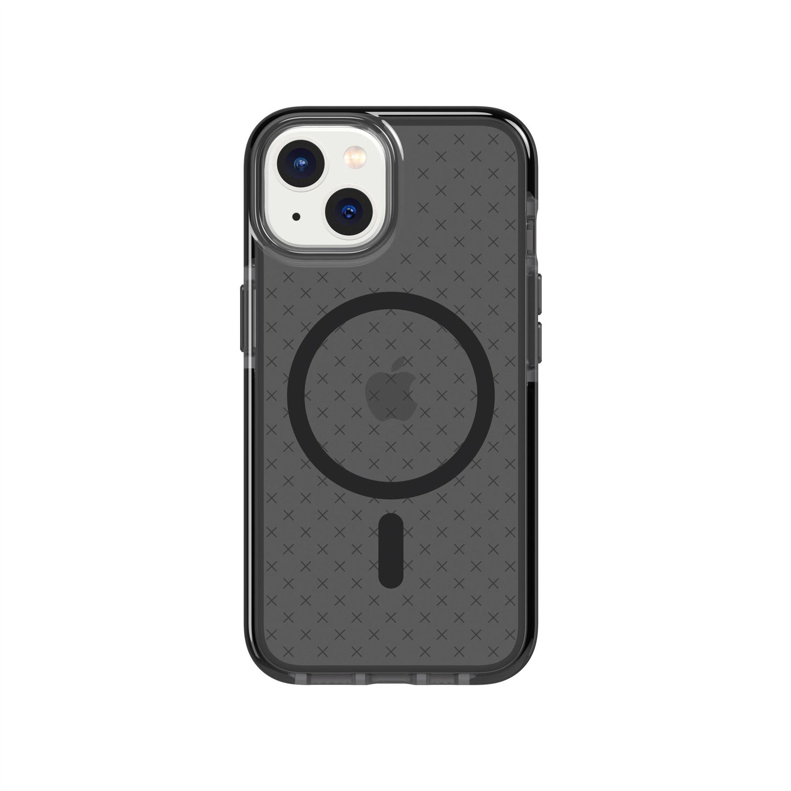 NCO Case c/MagSafe iPhone 14 Pro Max - Negro - istore