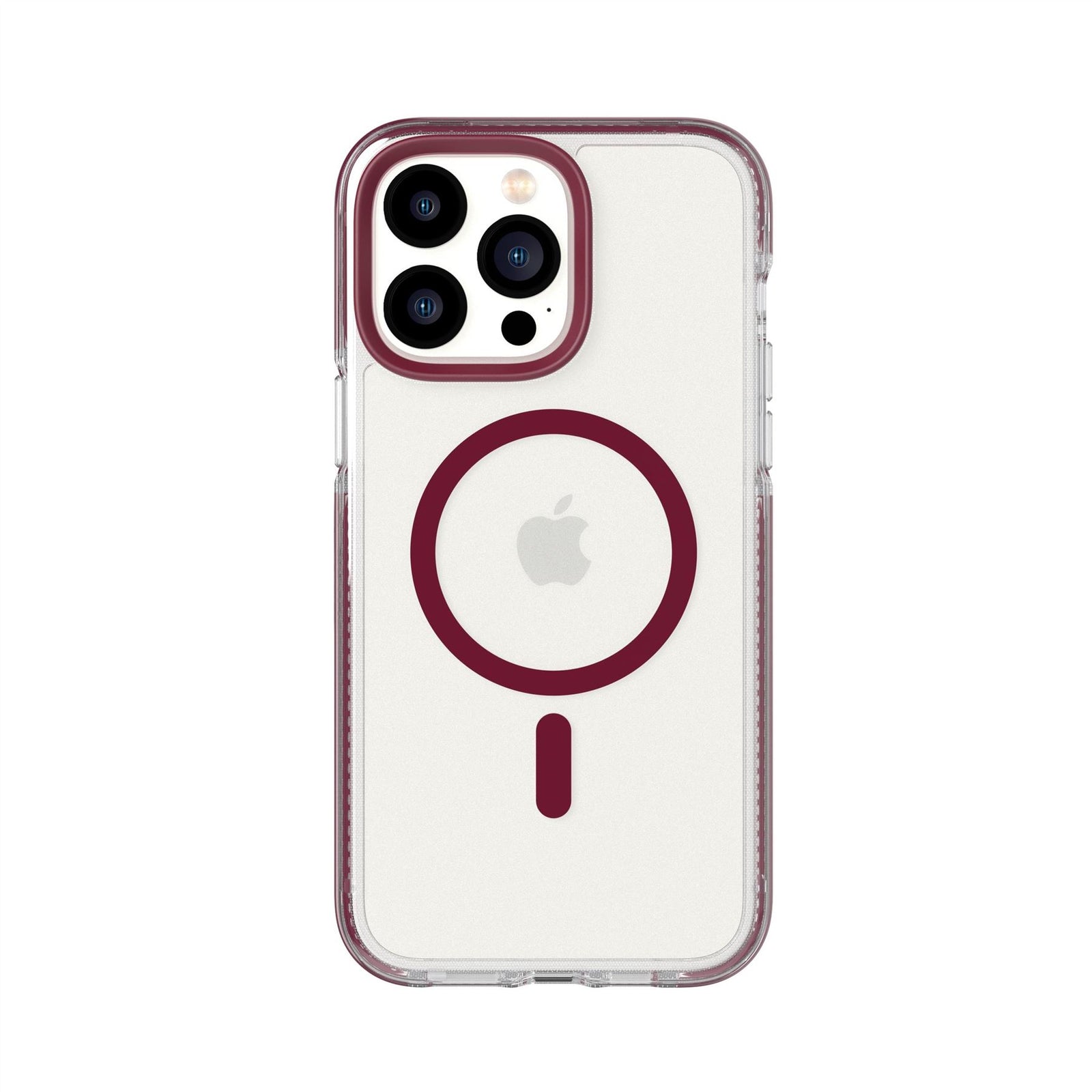 Protector de pantalla antirreflejo Impact Shield de Tech21 con aplicador de  precisión para el iPhone XS Max - Apple (MX)