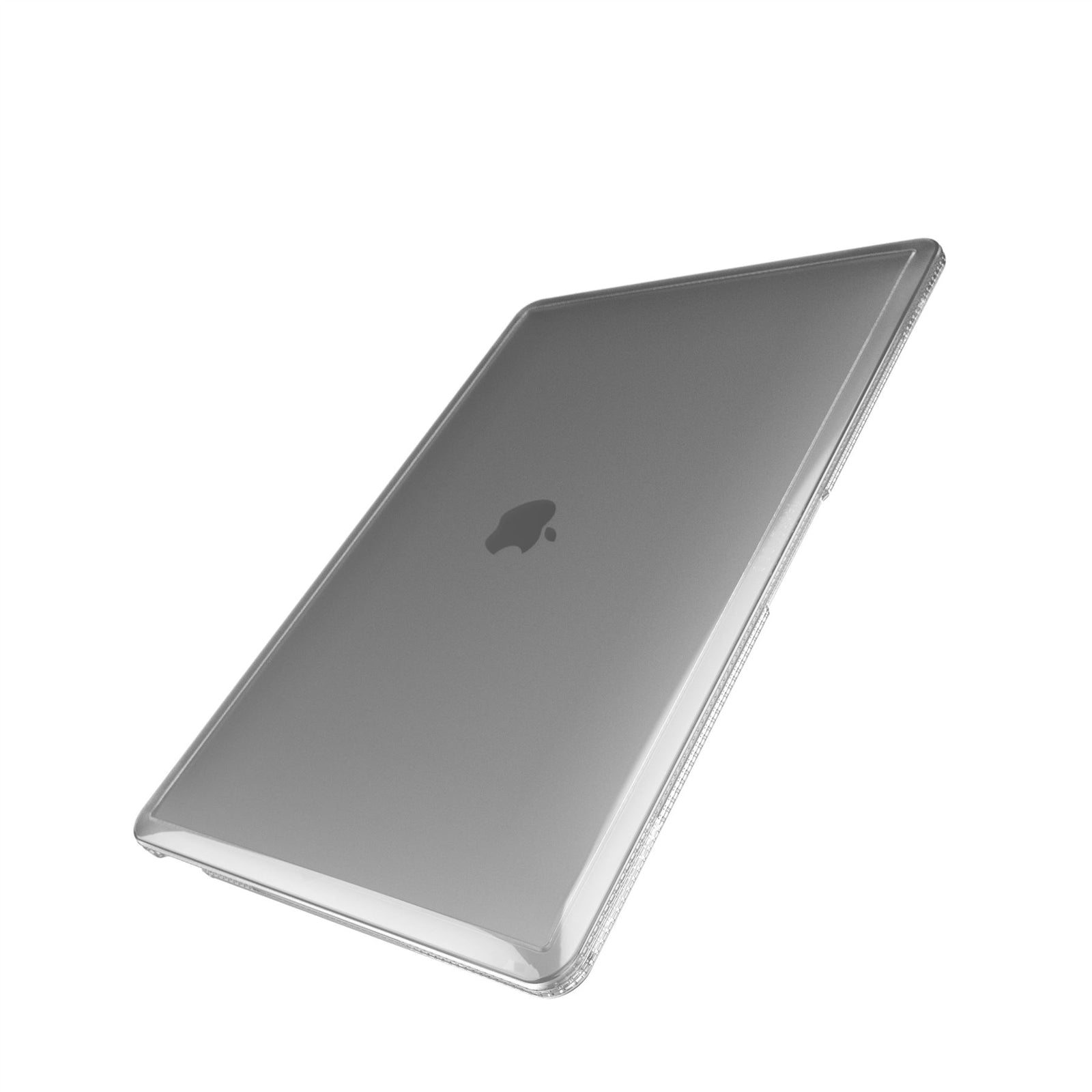 Coque Evo Wave de Tech21 pour MacBook Air M2 15″ 2023 - Gris