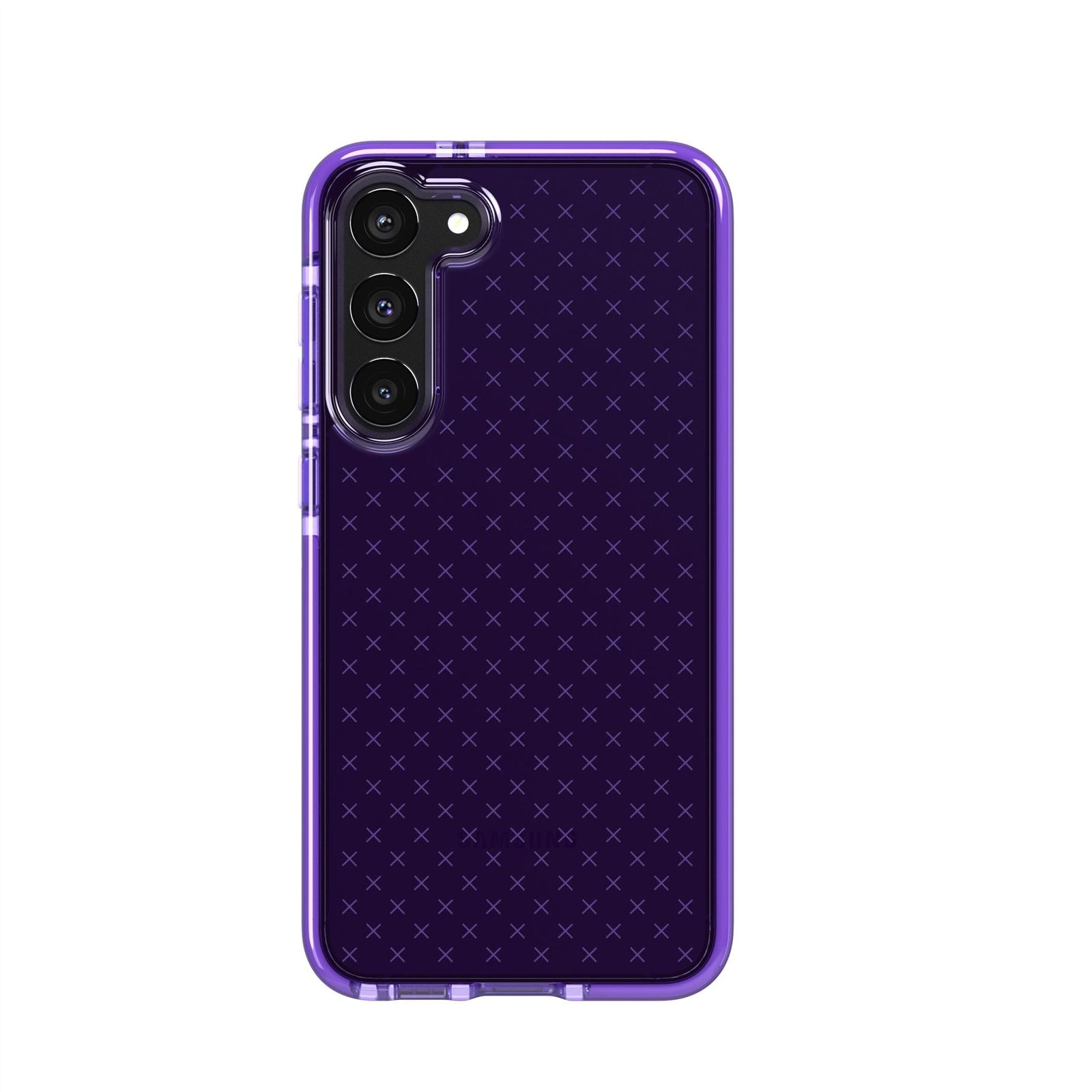 Olixar FlexiShield iPhone 11 Gel Case - Purple