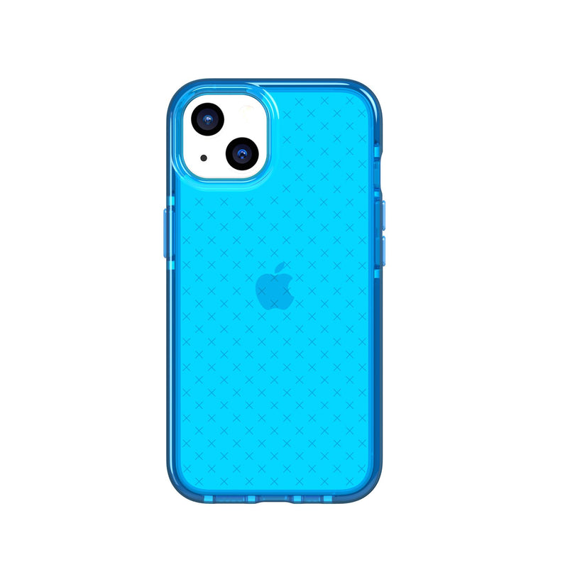 Gucci Blue Check iPhone 13 Pro Max Case