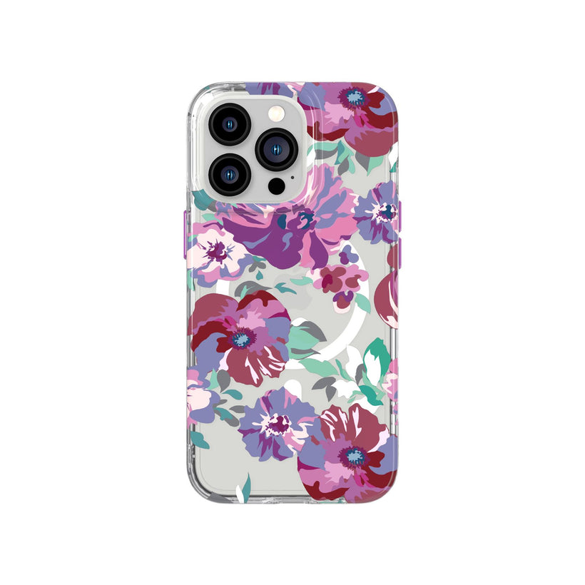 Evo Art - Apple Airpods Pro Case - Camo Purple