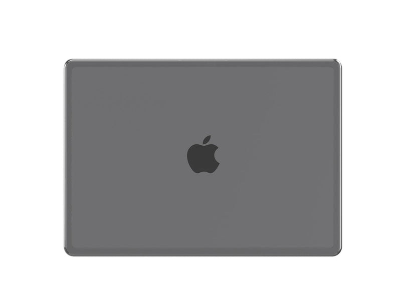 Tech21 Evo Hardshell Case for MacBook Air M2 2022 - Blue - Apple