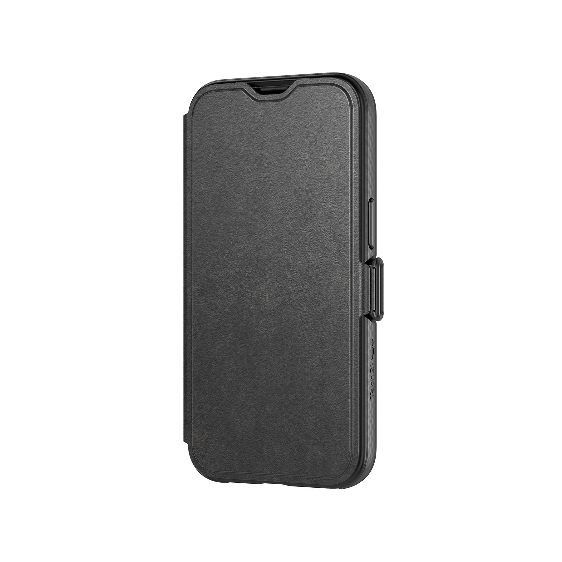 katoen Vochtigheid maandag Evo Wallet - Apple iPhone 13 Pro Case - Black | Tech21 - US