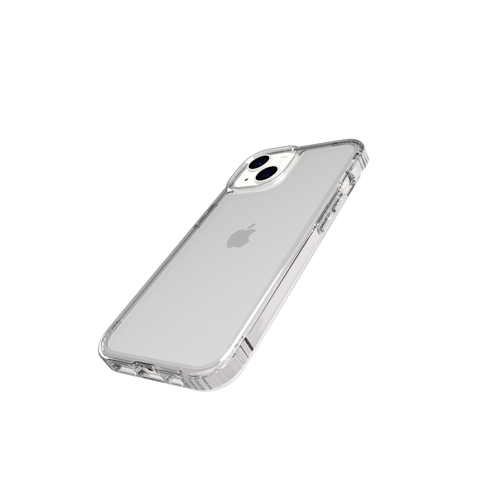 Comprar Tech21 Evo Crystal Funda MagSafe para iPhone 14 Plus T21