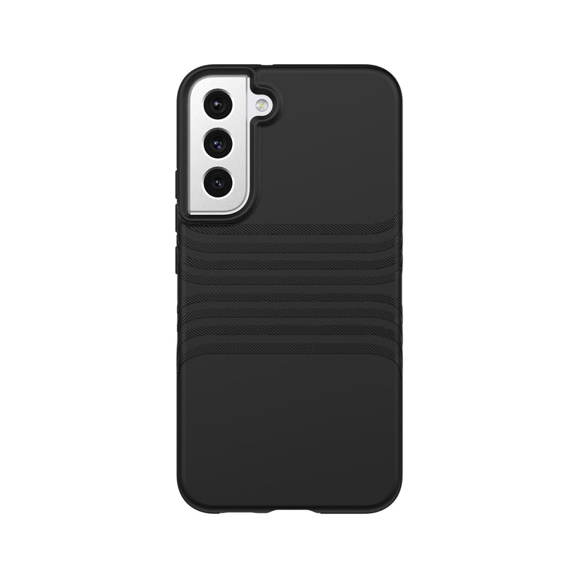 Samsung Galaxy S22 Ultra Case - Evo Check - Smokey Black