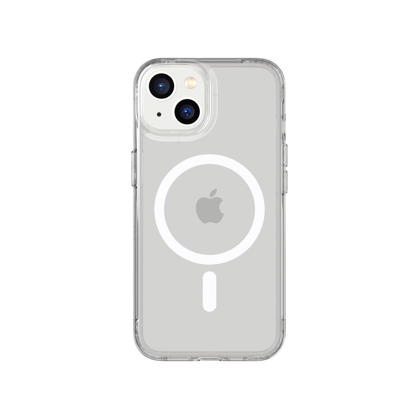 iPhone 14 Pro Max Krystec™ Clear Case with MagSafe