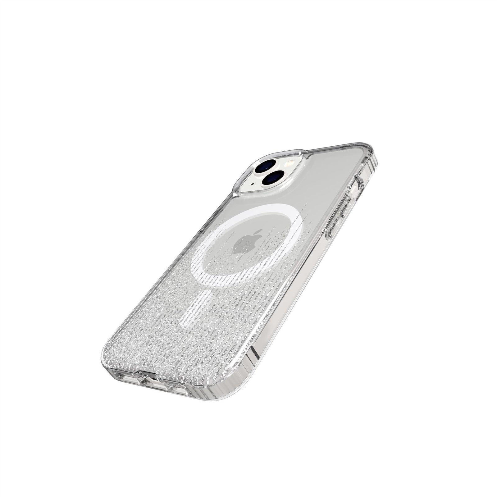 Evo Clear - Apple iPhone 14 Pro Max Case - Clear