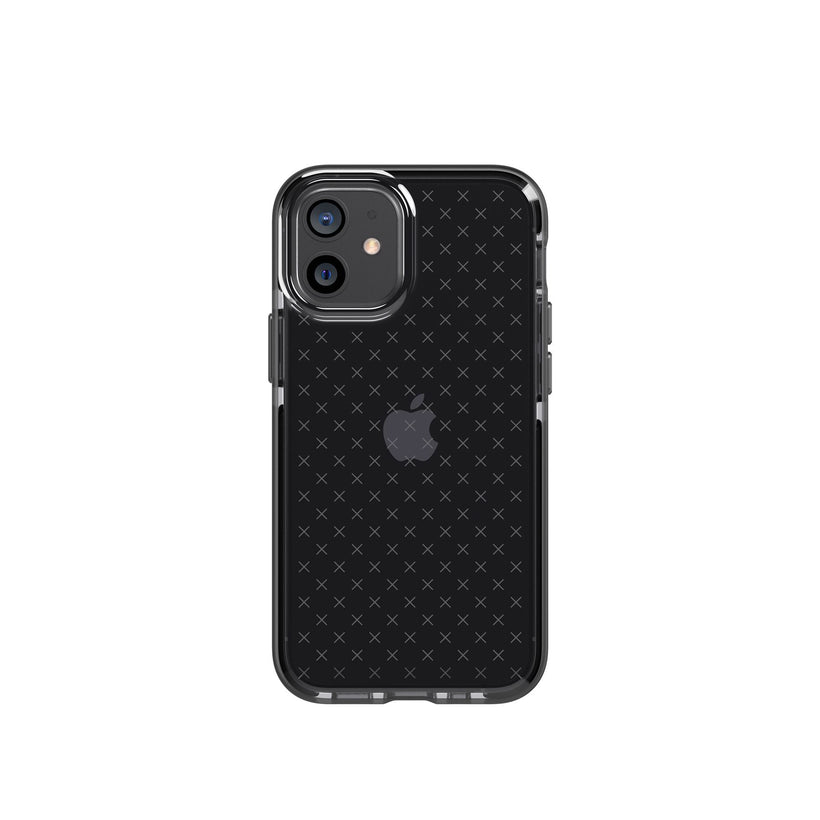 Evo Slim - Apple iPhone 12 Pro Max Case - Midnight Green