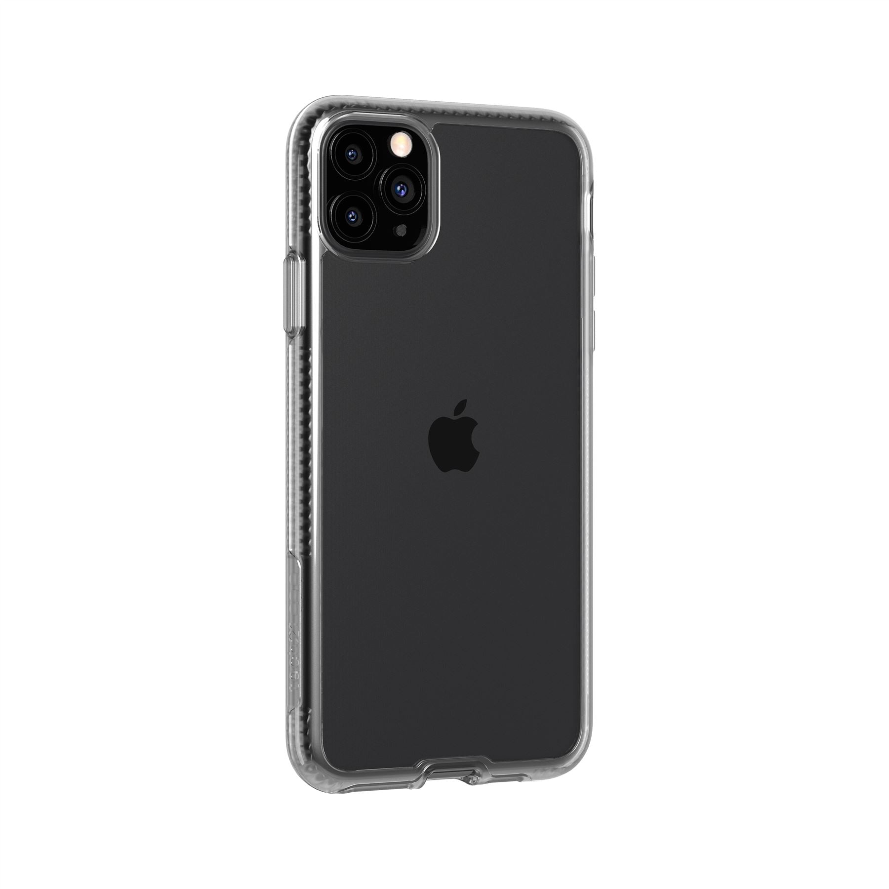 Pure Clear Apple Iphone 11 Pro Max Case Clear Tech21 Us