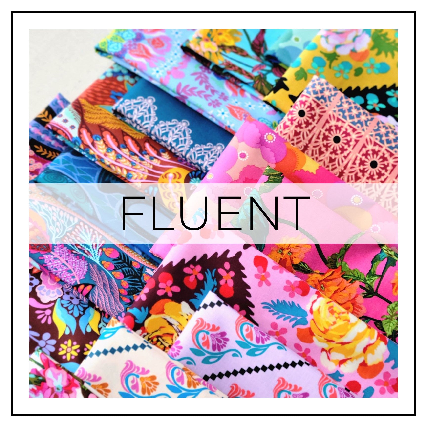 Fluent | Anna Maria Horner – Little Fabric Shop