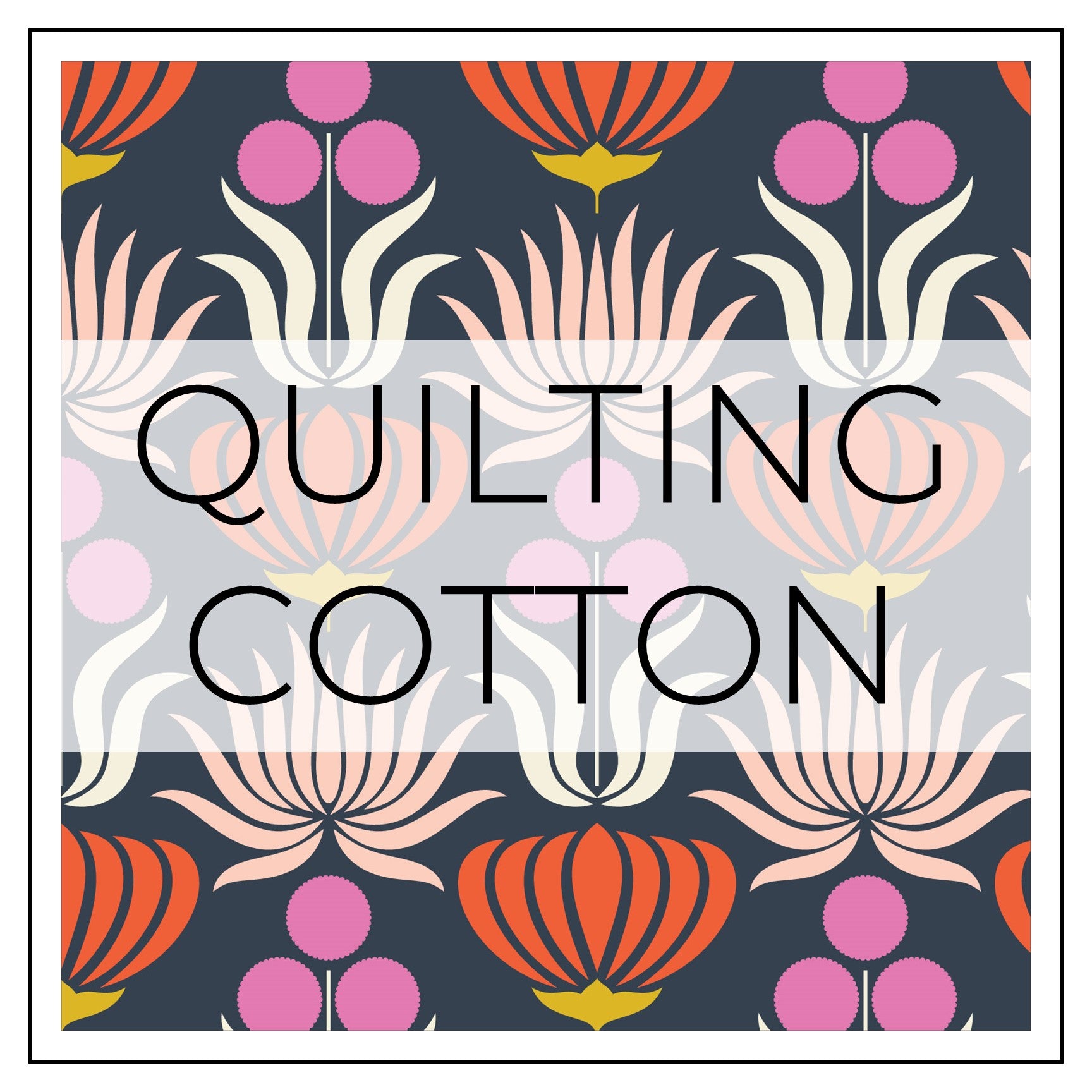 Fabric Remnant & Scrap Bundles  Quilting Cotton – Little Fabric Shop