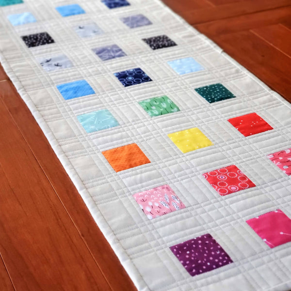 Sewing Projects Utilizing Quilting Techniques | Little Fabric Shop Blog