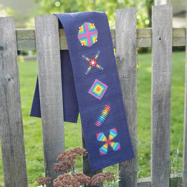 Sewing Projects Utilizing Quilting Techniques | Little Fabric Shop Blog