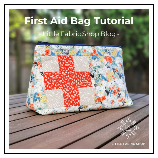 Free Little Fabric Shop Sewing Patterns