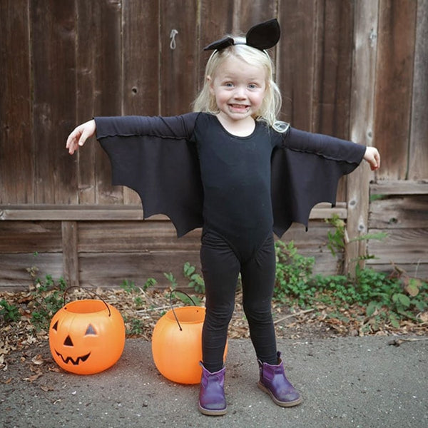 15 DIY Kids Costume Ideas to Sew for Your Little Ghouls – Little Fabric ...