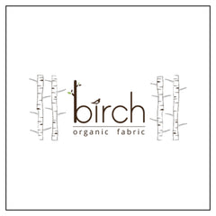 Birch Fabrics | Certified Organic Cotton