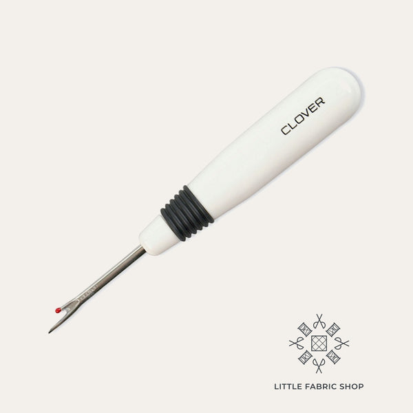 Sewing Seam Ripper Clover Stitch Remover