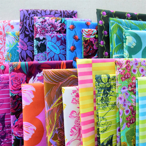 Made My Day Fabric Collection | Anna Maria Horner | Little Fabric Shop