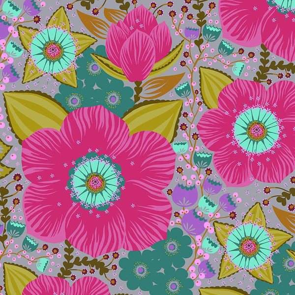 Hindsight Fabric Collection | Anna Maria Horner | Little Fabric Shop