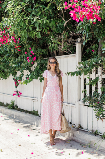 10 Simple Summer Dress Patterns | Little Fabric Shop
