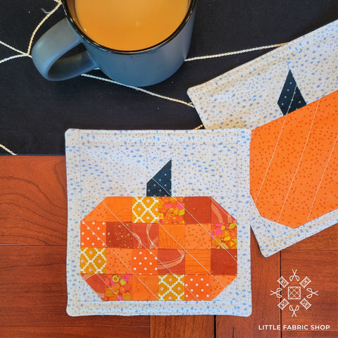 2023 Halloween & Fall Sewing Guide | Little Fabric Shop Blog