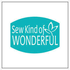 Sew Kind of Wonderful | Little Fabric Shop