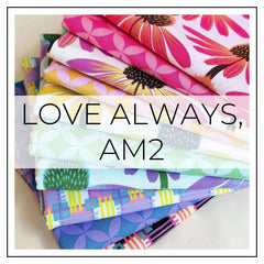 Love Always, AM 2