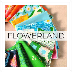 Flowerland | Melody Miller | Ruby Star Society | Moda Fabrics