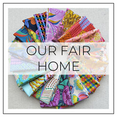 Our Fair Home | Anna Maria Horner | FreeSpirit Fabrics