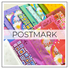 Postmark | Alison Glass | Andover Fabrics