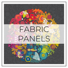 Fabric Panels | Little Fabric Shop | littlefabricshop.com