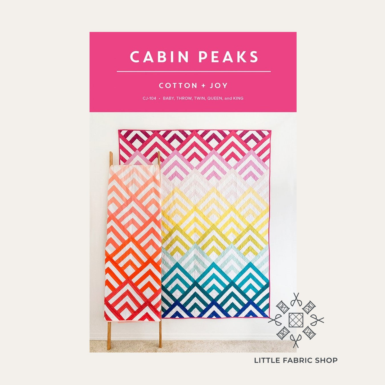 cabin-peaks-quilt-quilt-pattern-little-fabric-shop