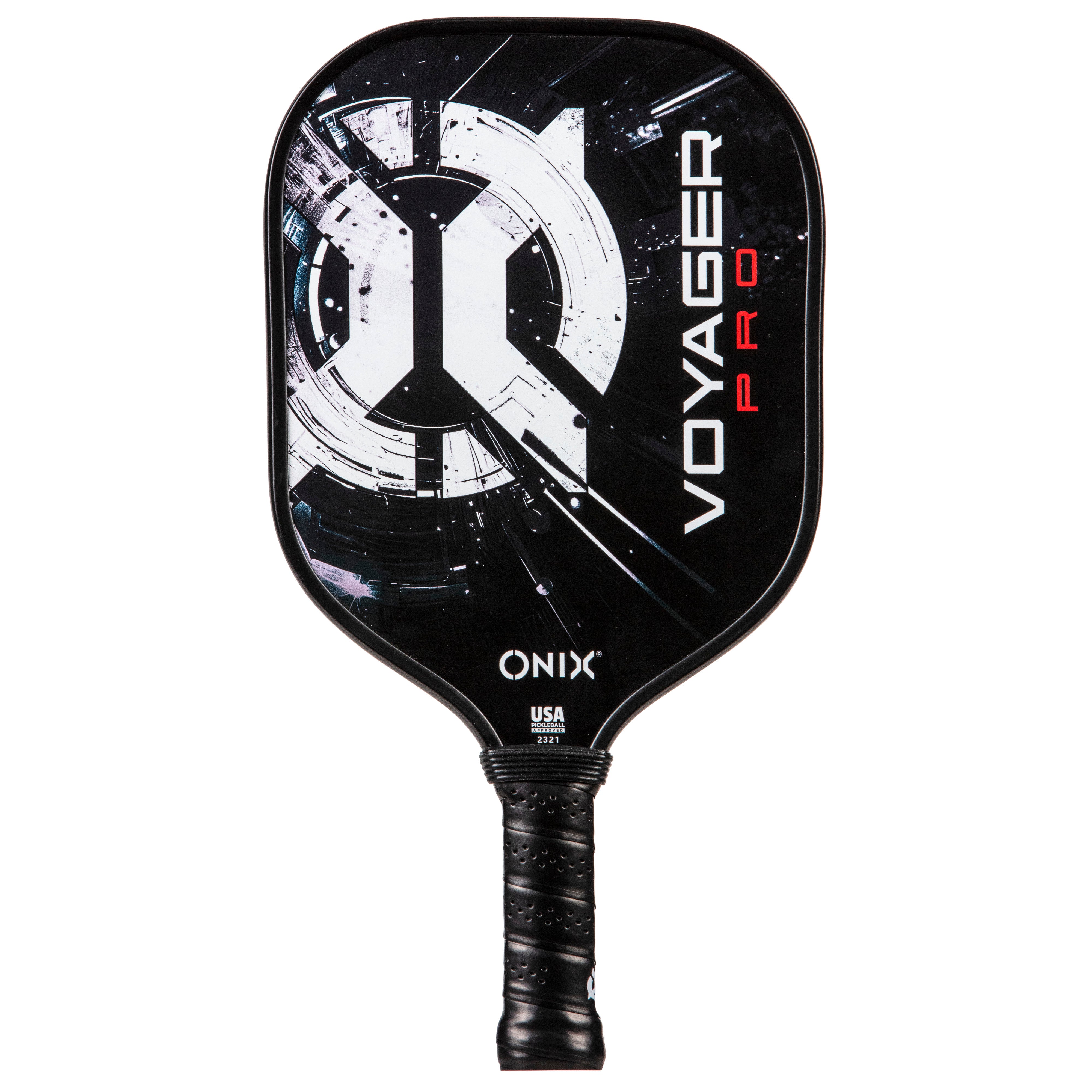 Voyager Pro Pickleball Paddle
