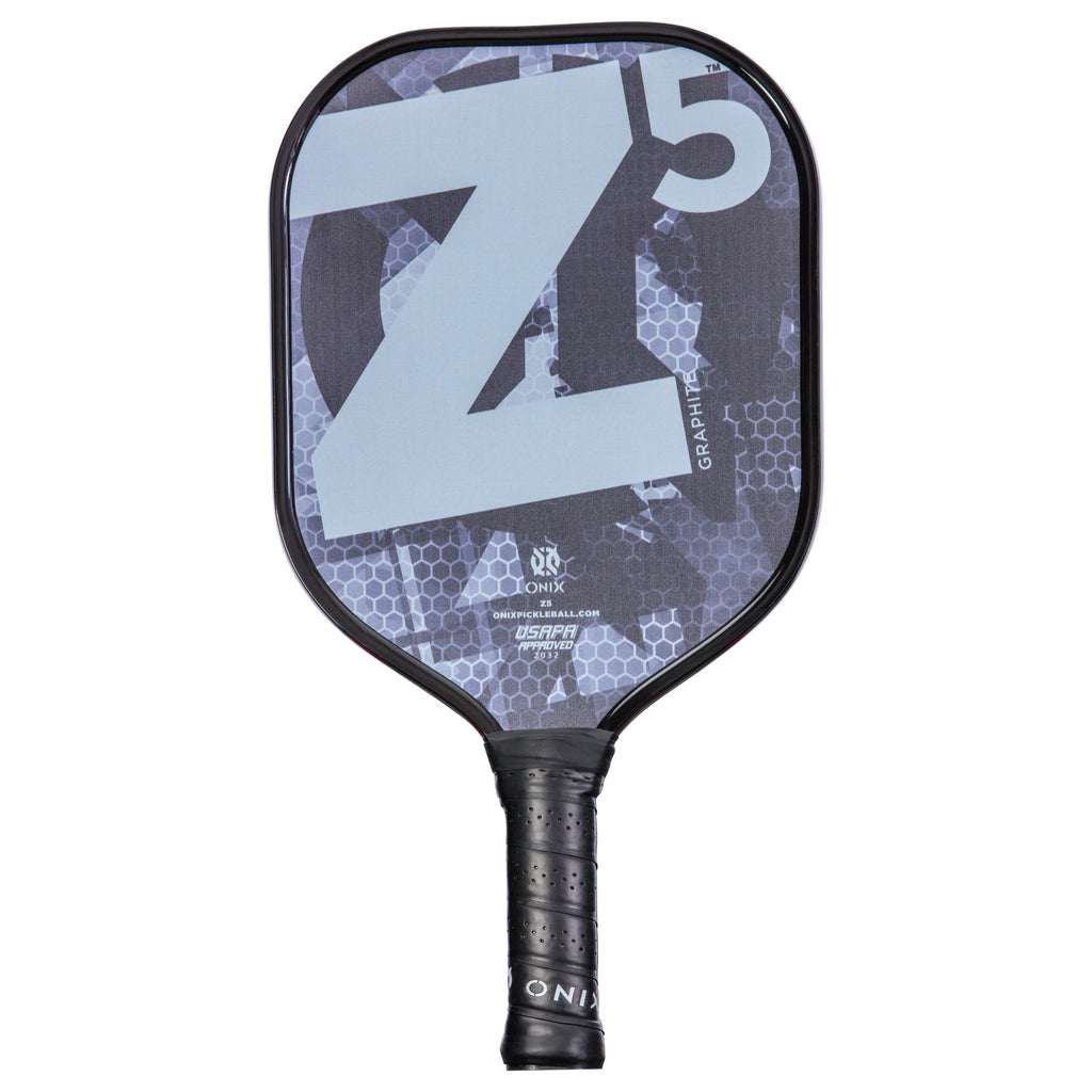 pickleball ピックルボール パドル ONIX Z5 Graphite | www ...