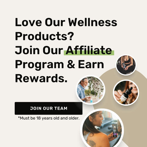 Canna Hemp Affiliate Team Join Now