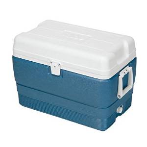 Igloo Coolers Liner | Maxcold, Marine Coolers, Ice Cube